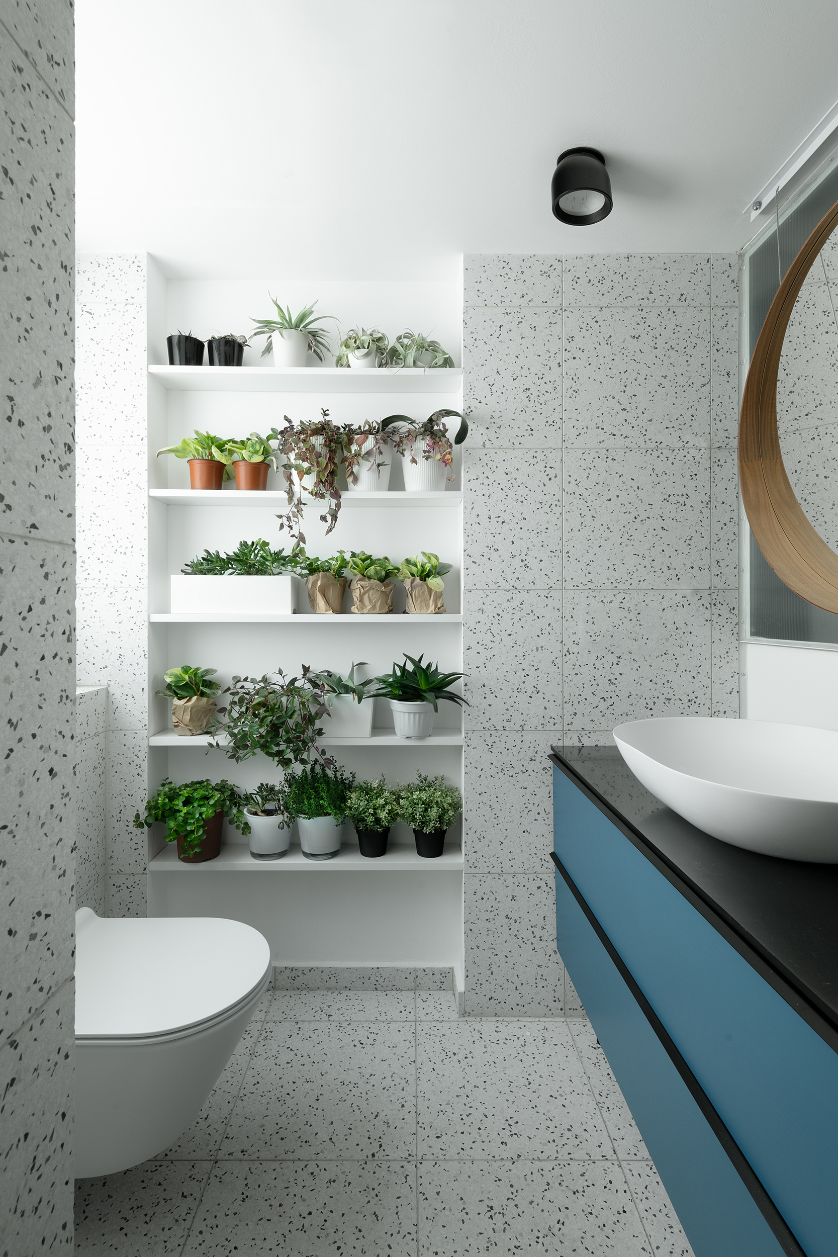 סדנת Scumpi - פרויקט פיירברג