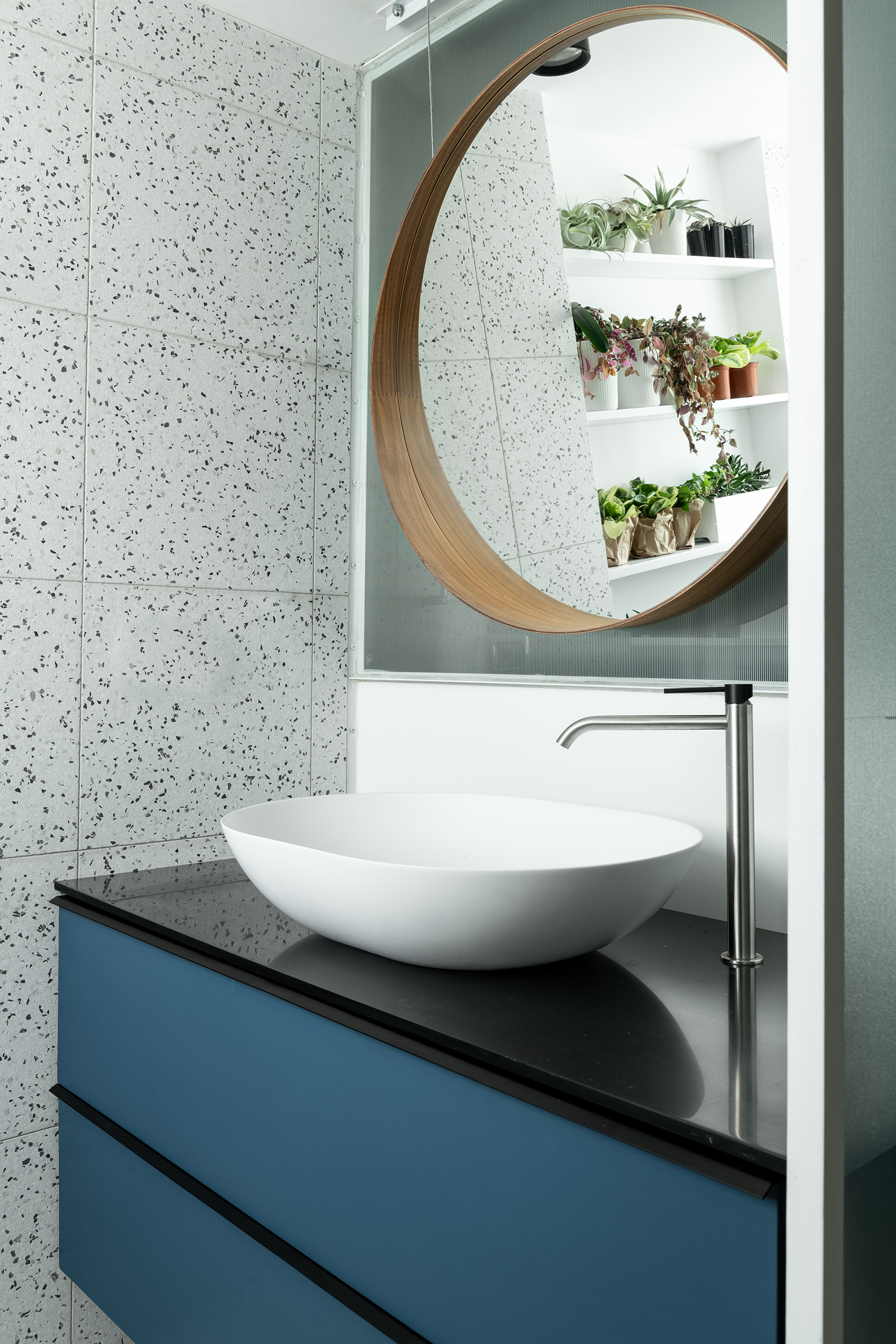 סדנת Scumpi - פרויקט פיירברג