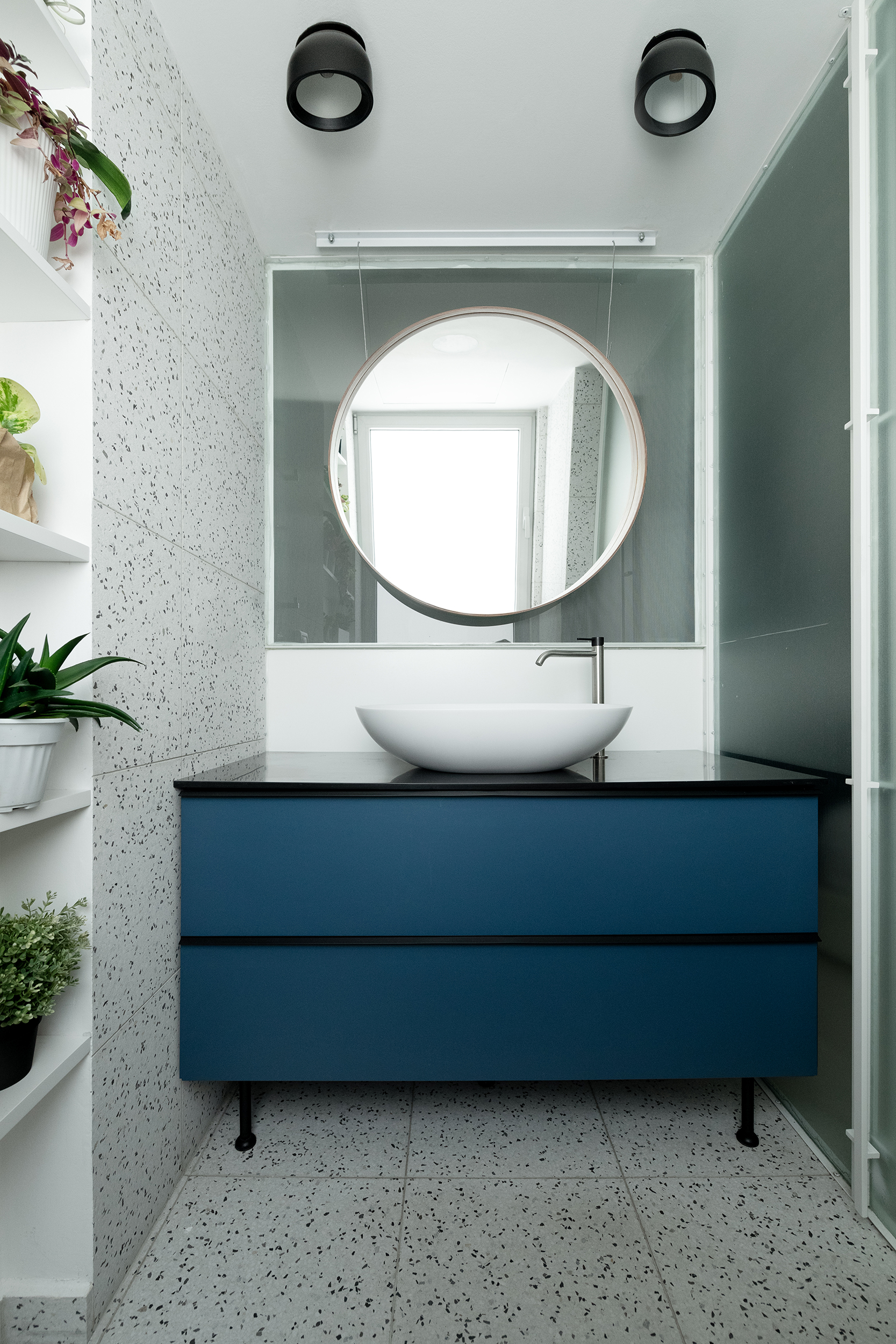 סדנת Scumpi - פרויקט פיירברג