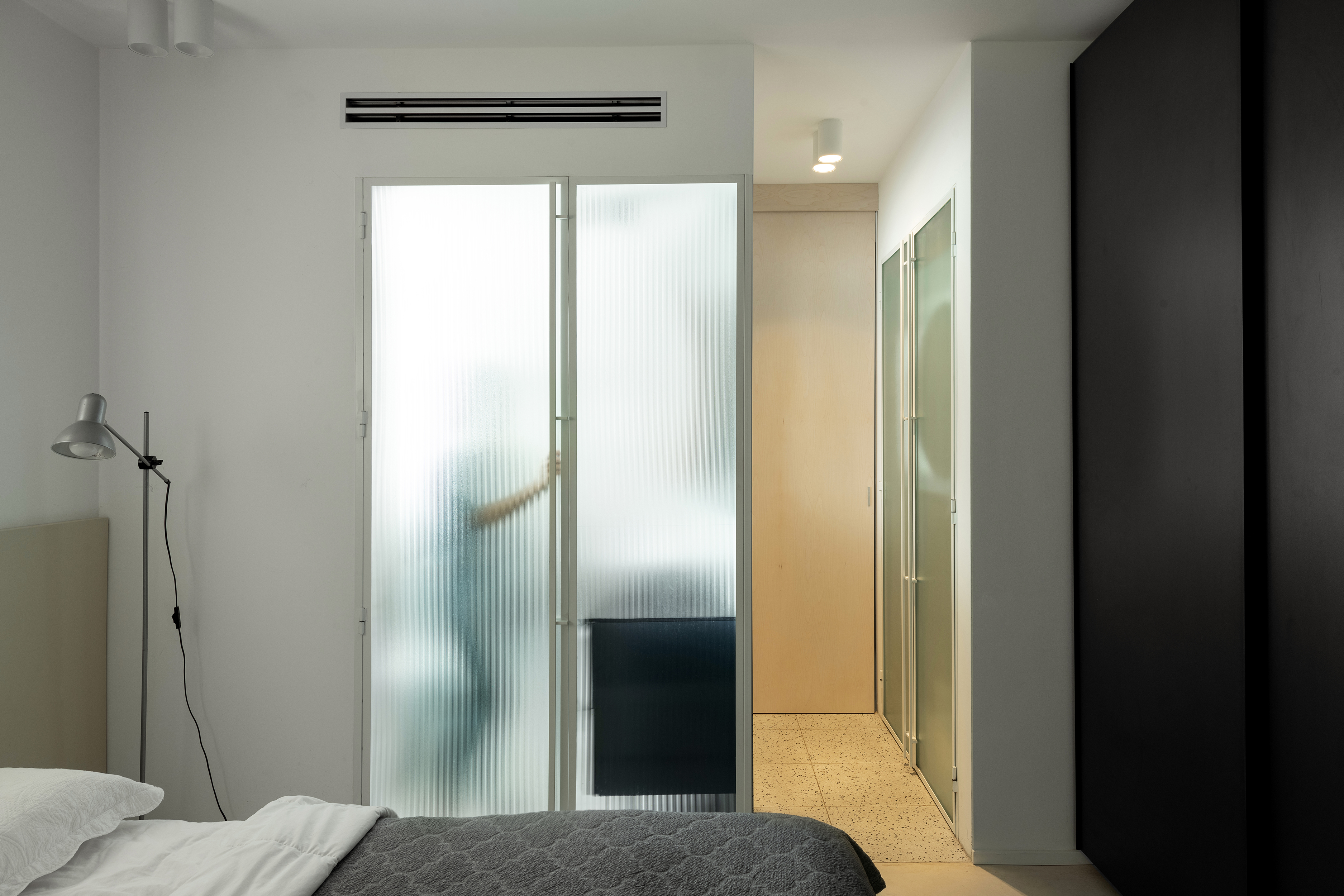 סדנת Scumpi - פרויקט פיירברג