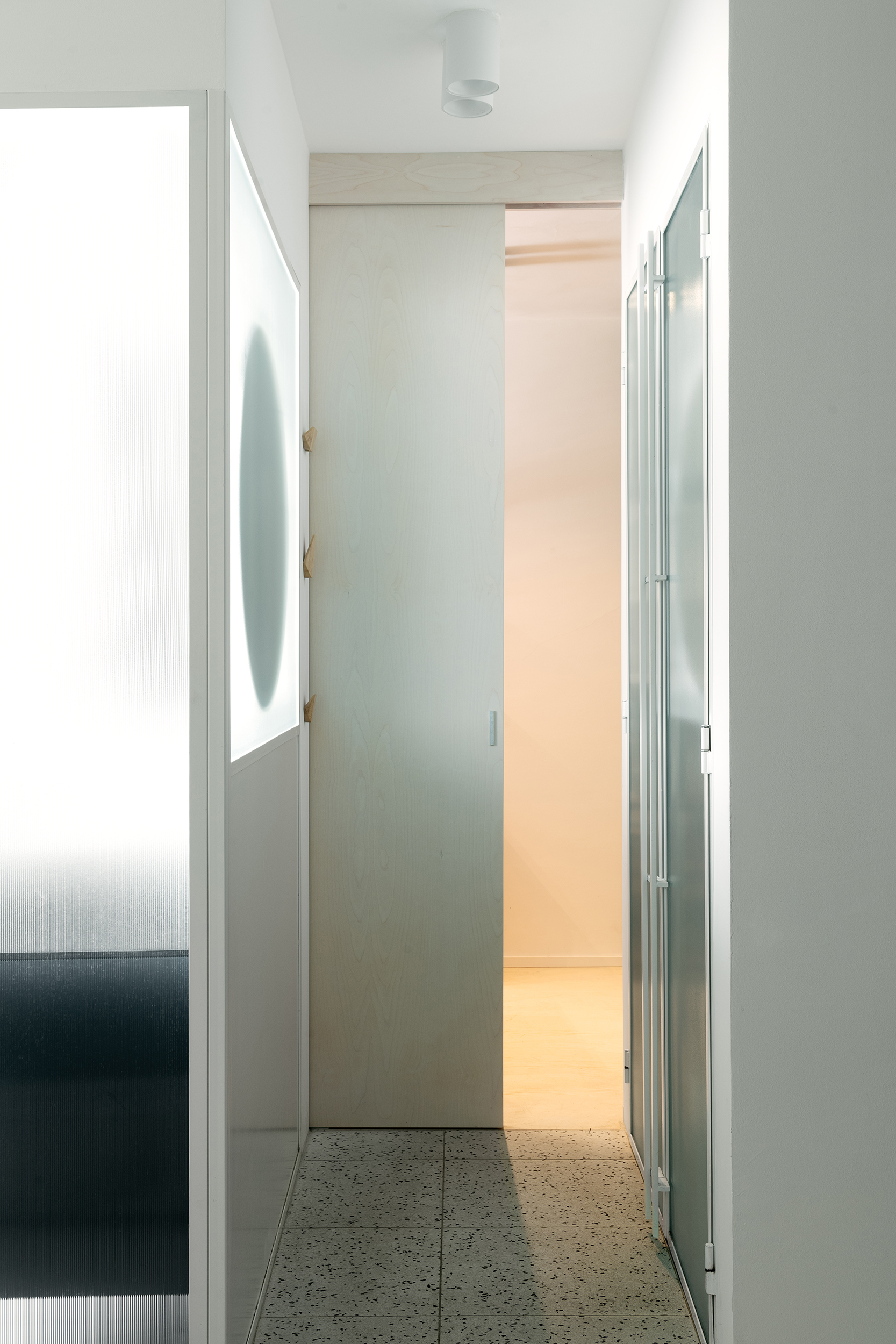 סדנת Scumpi - פרויקט פיירברג