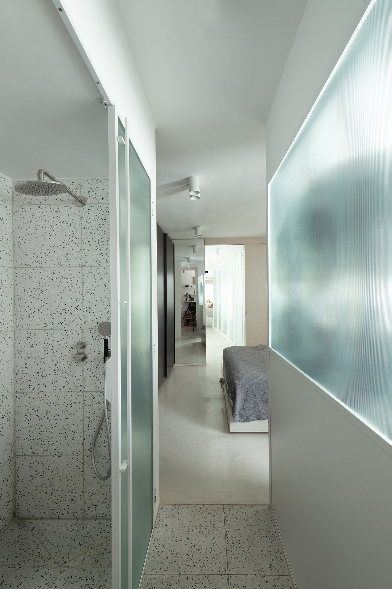 סדנת Scumpi - פרויקט פיירברג