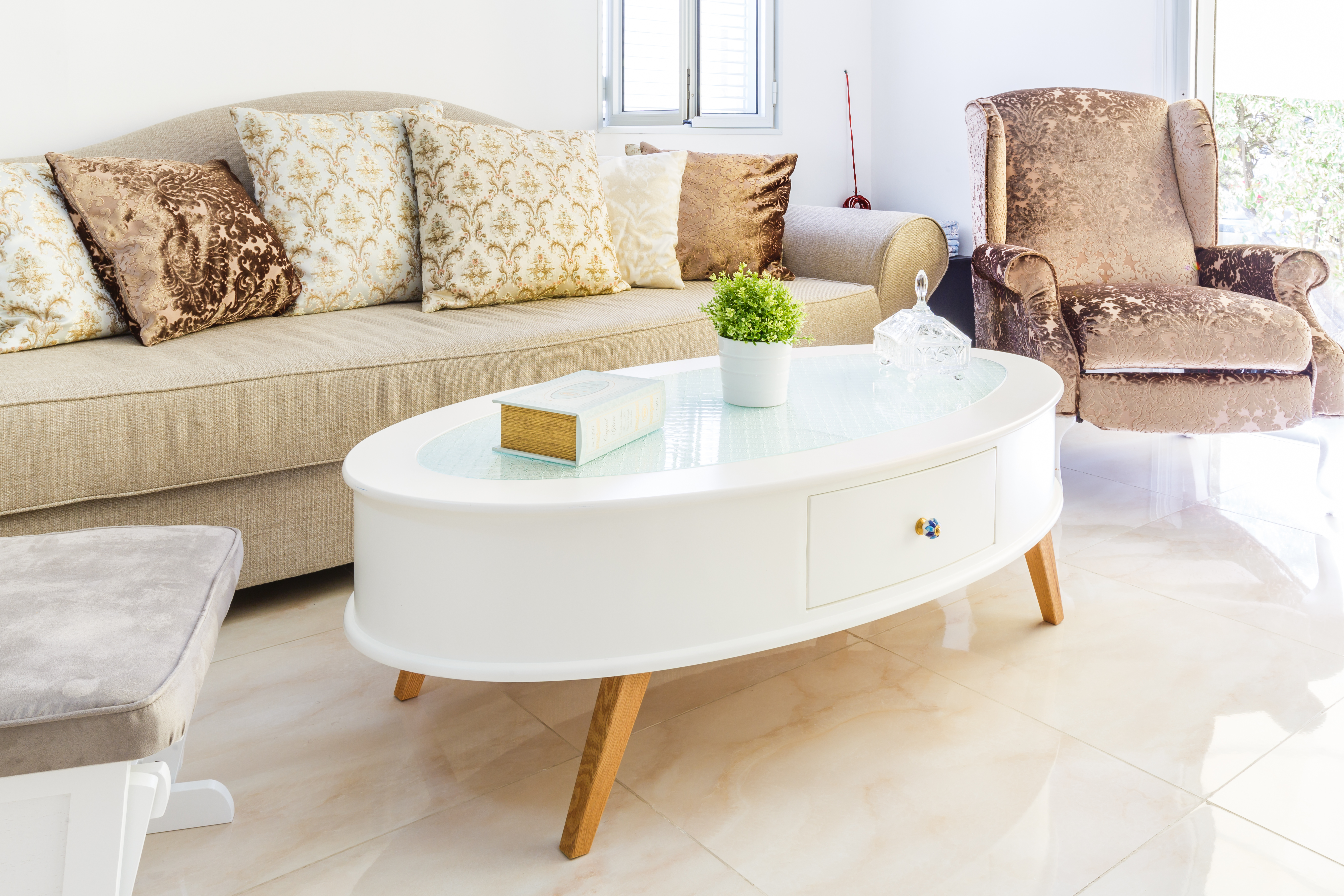 סדנת Scumpi - פרויקט בית פרטי