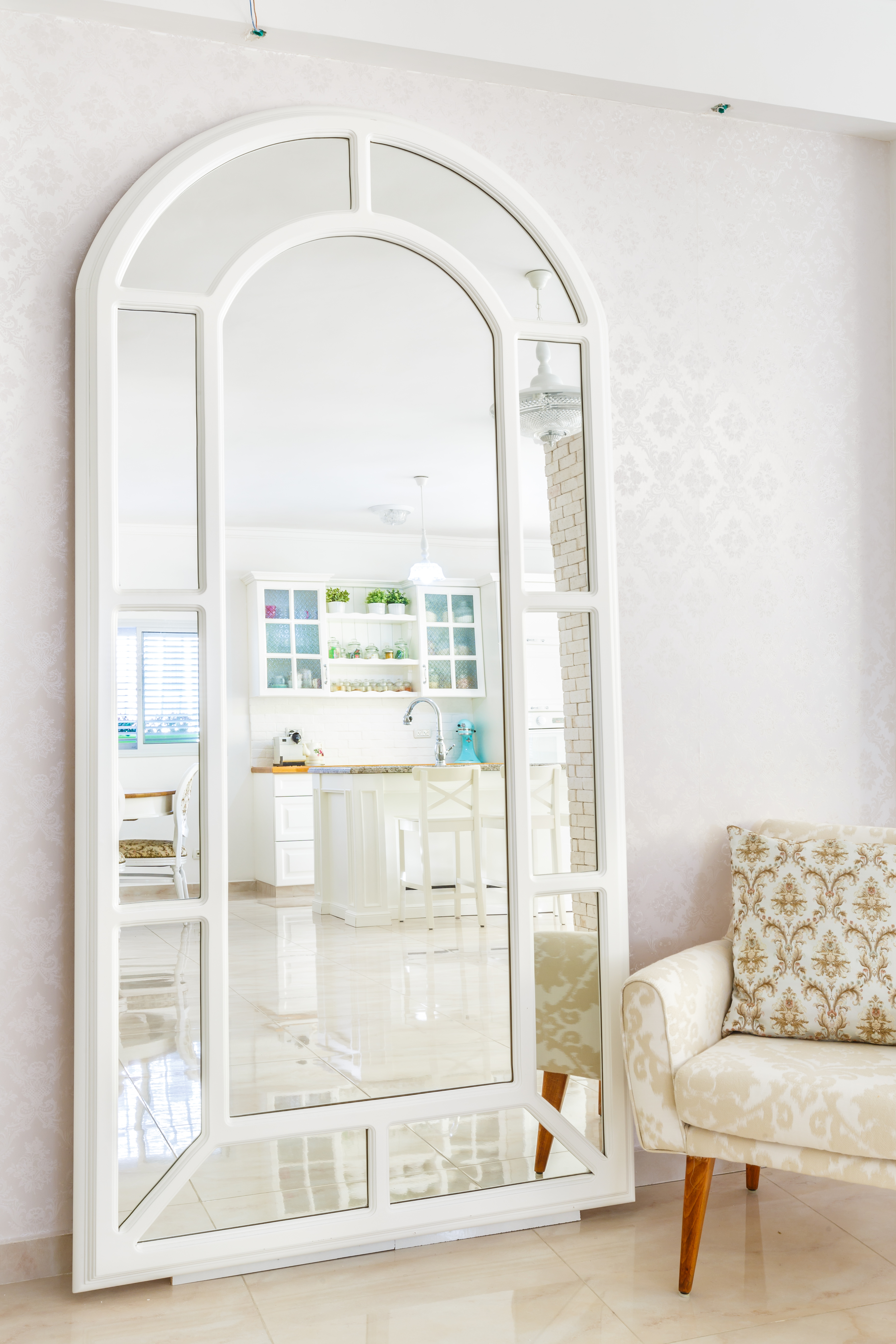 סדנת Scumpi - פרויקט בית פרטי