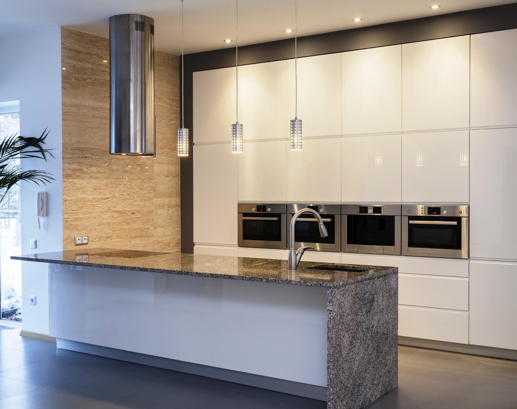 סדנת Scumpi - מטבחים