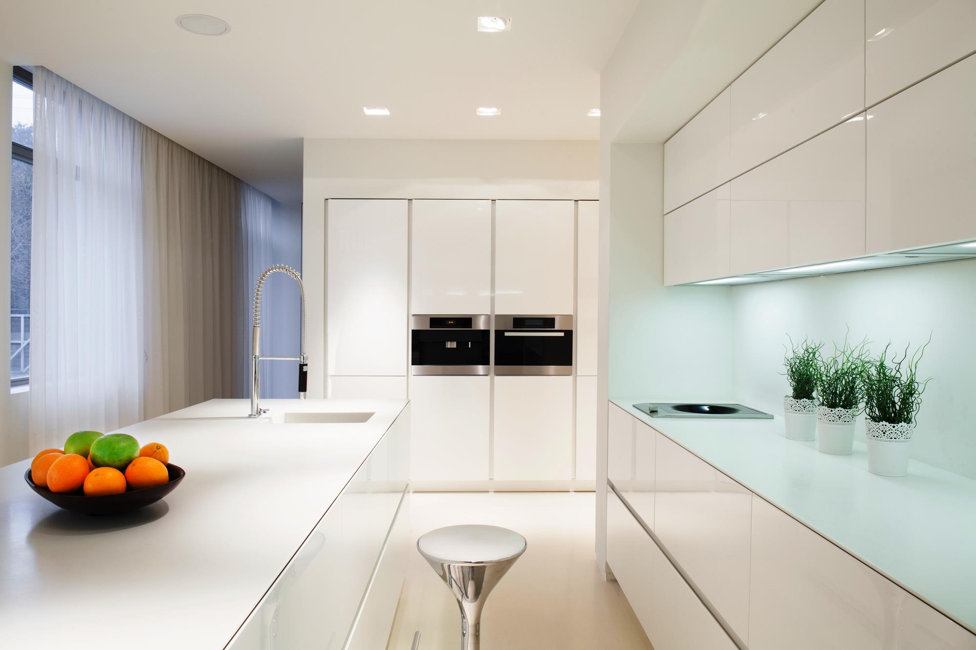 סדנת Scumpi - מטבחים