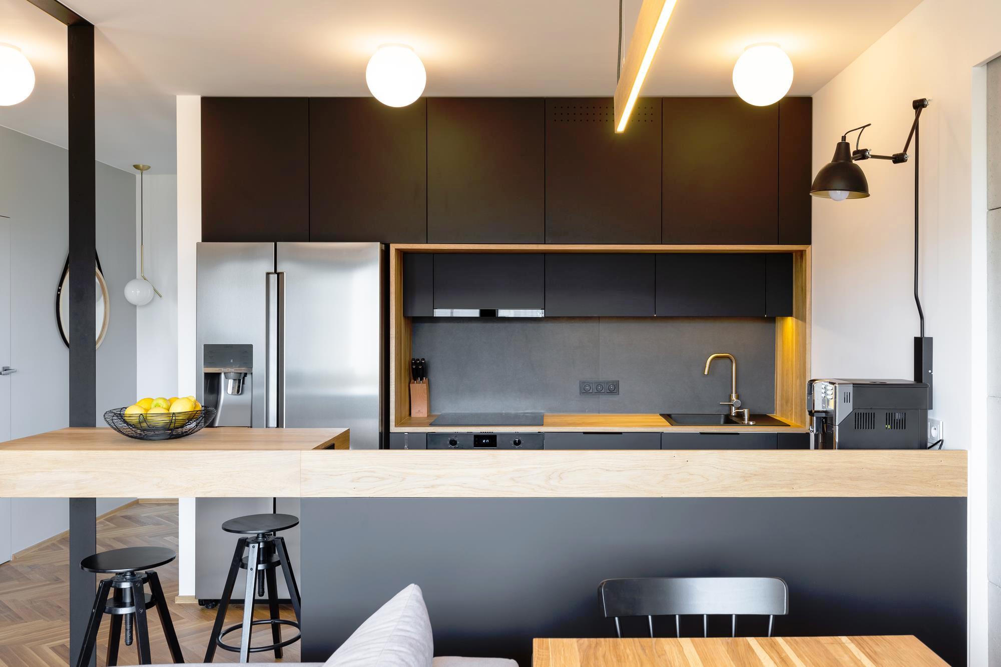 סדנת Scumpi - מטבחים