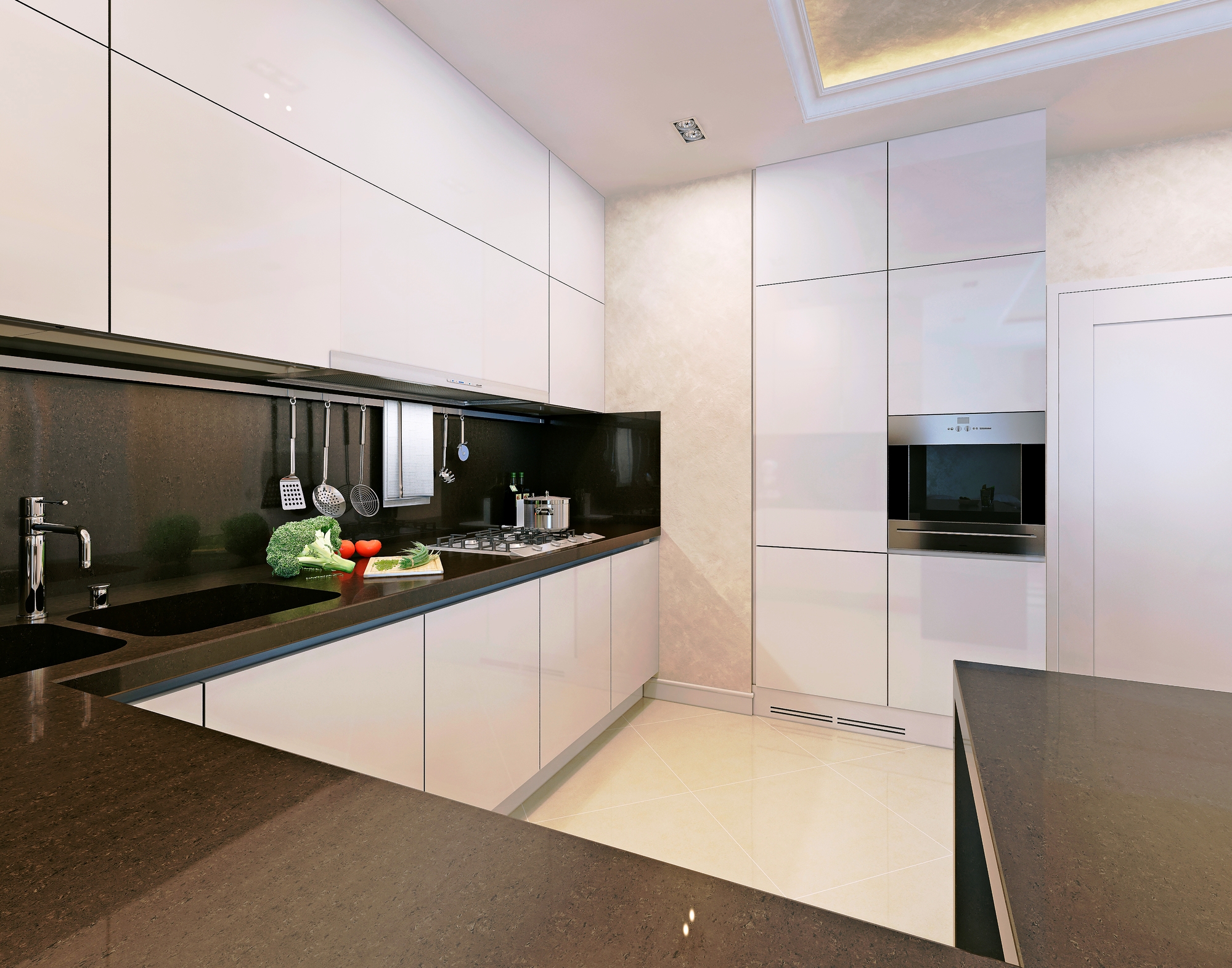 סדנת Scumpi - מטבחים