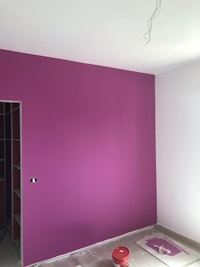 עבודות צבע וגבס בדירה