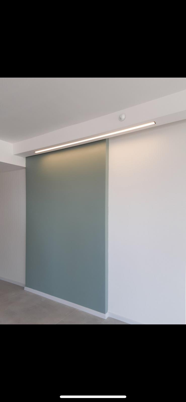 מגוון עבודות גבס וצבע