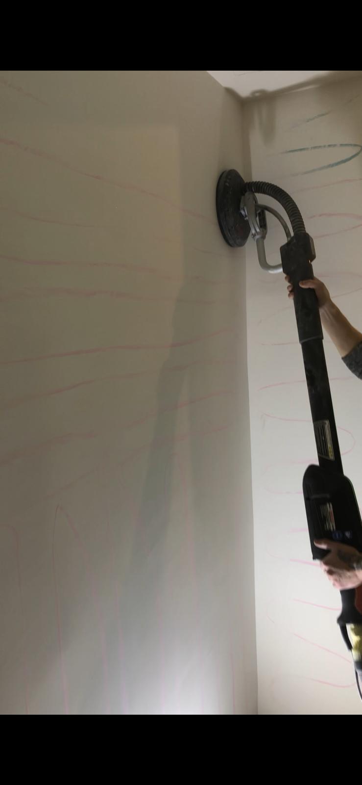 מגוון עבודות גבס וצבע