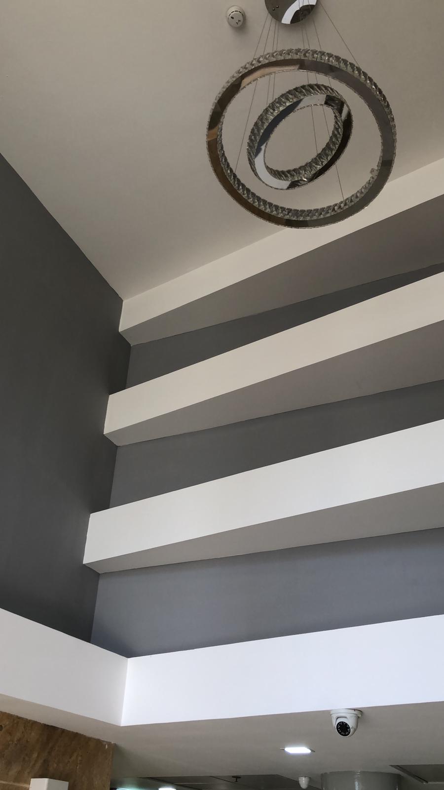 מגוון עבודות גבס וצבע