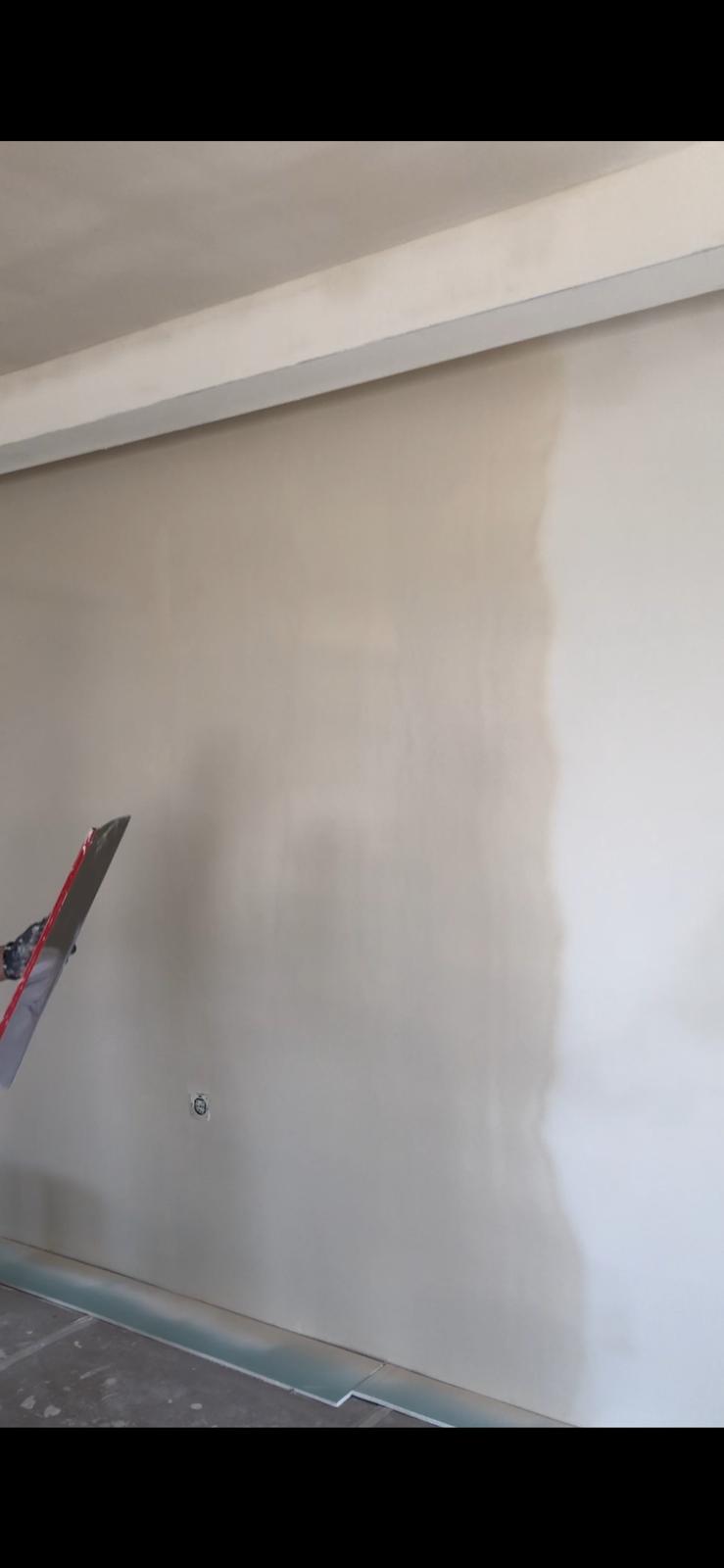 מגוון עבודות גבס וצבע