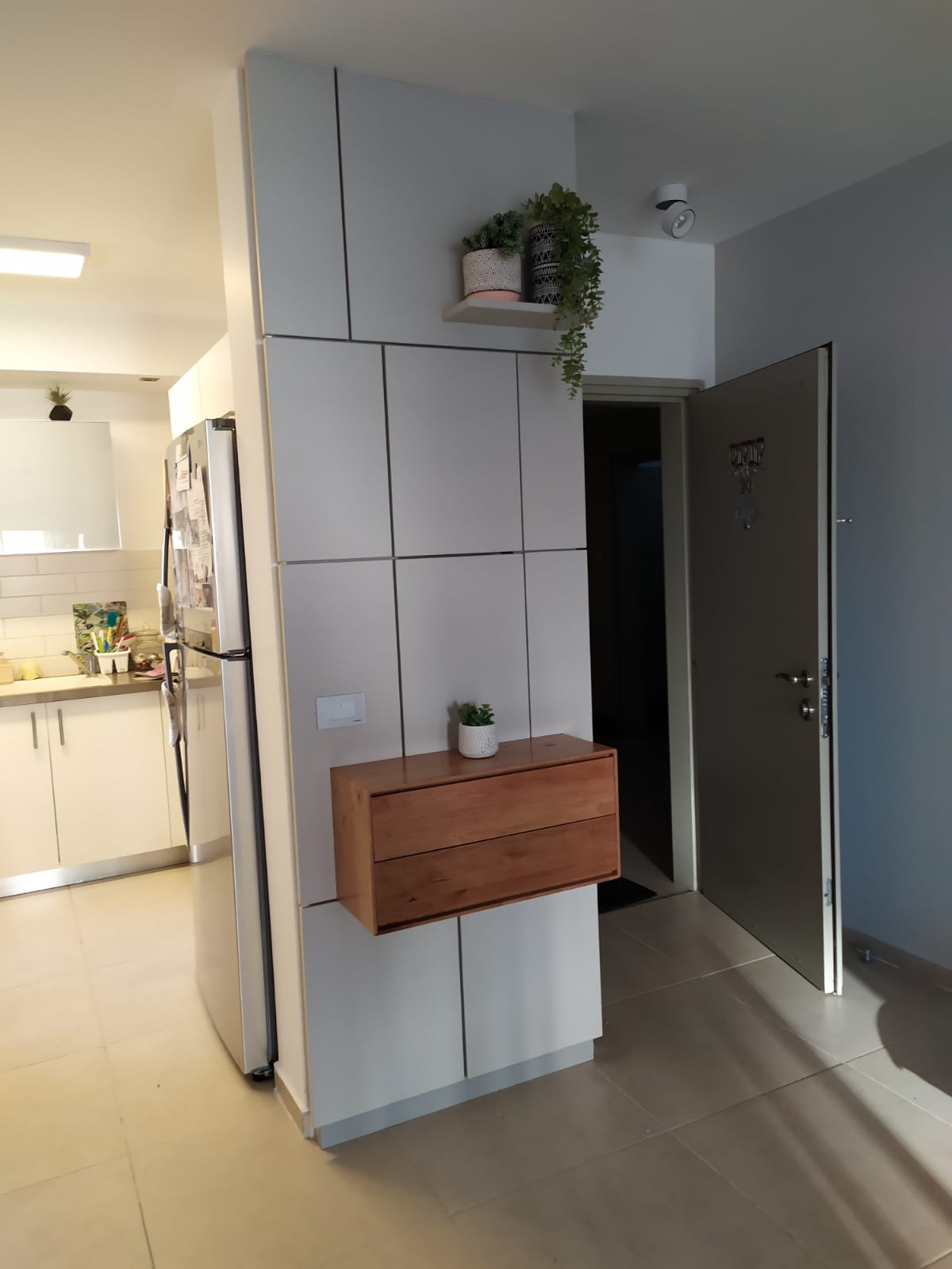 מגוון עבודות נגרות