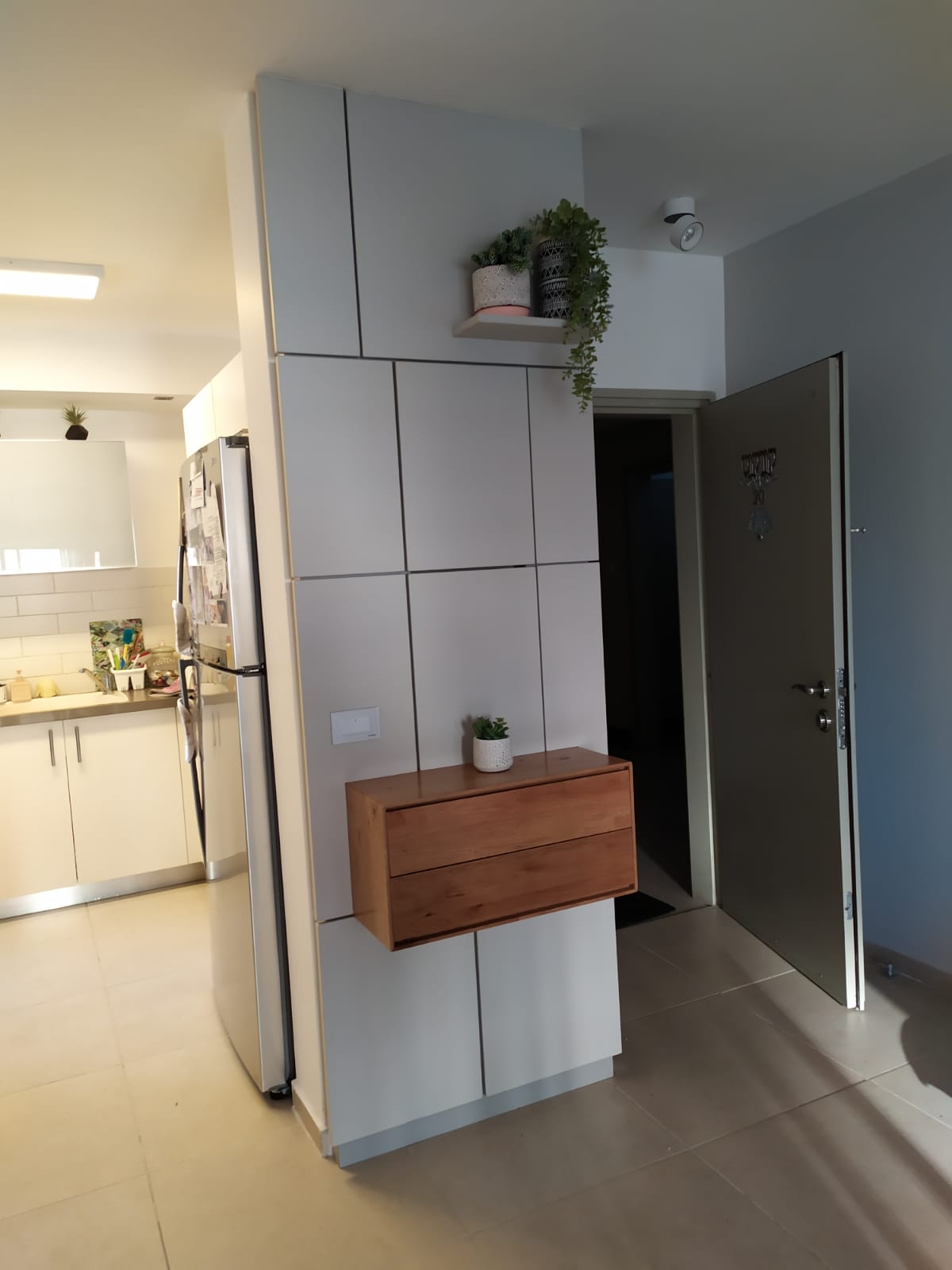 מגוון עבודות נגרות