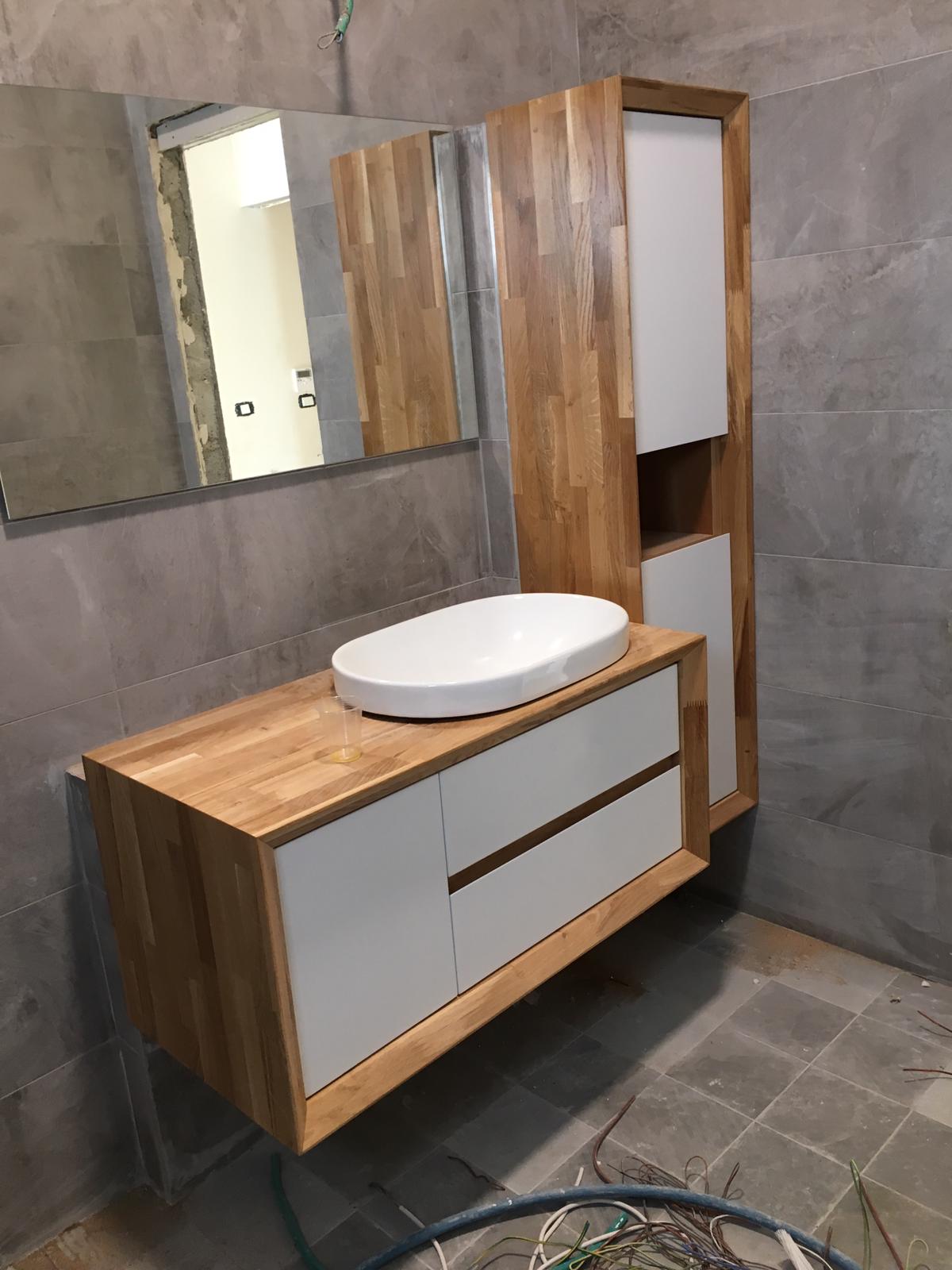 מגוון עבודות נגרות