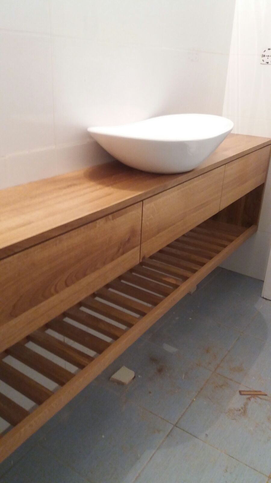 מגוון עבודות נגרות