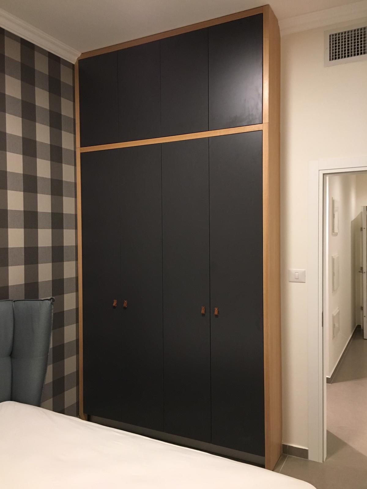 מגוון עבודות נגרות