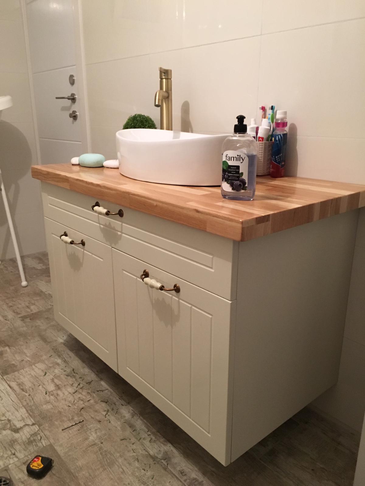 מגוון עבודות נגרות