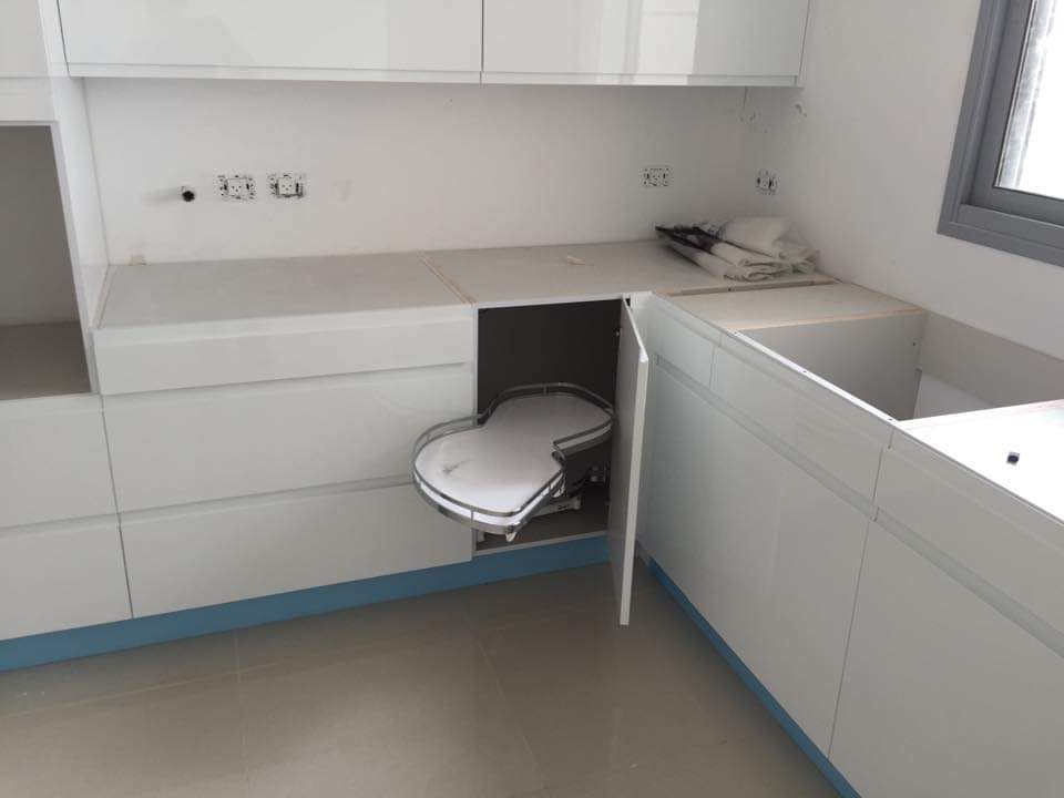 מטבח קומפלט - באר יעקב