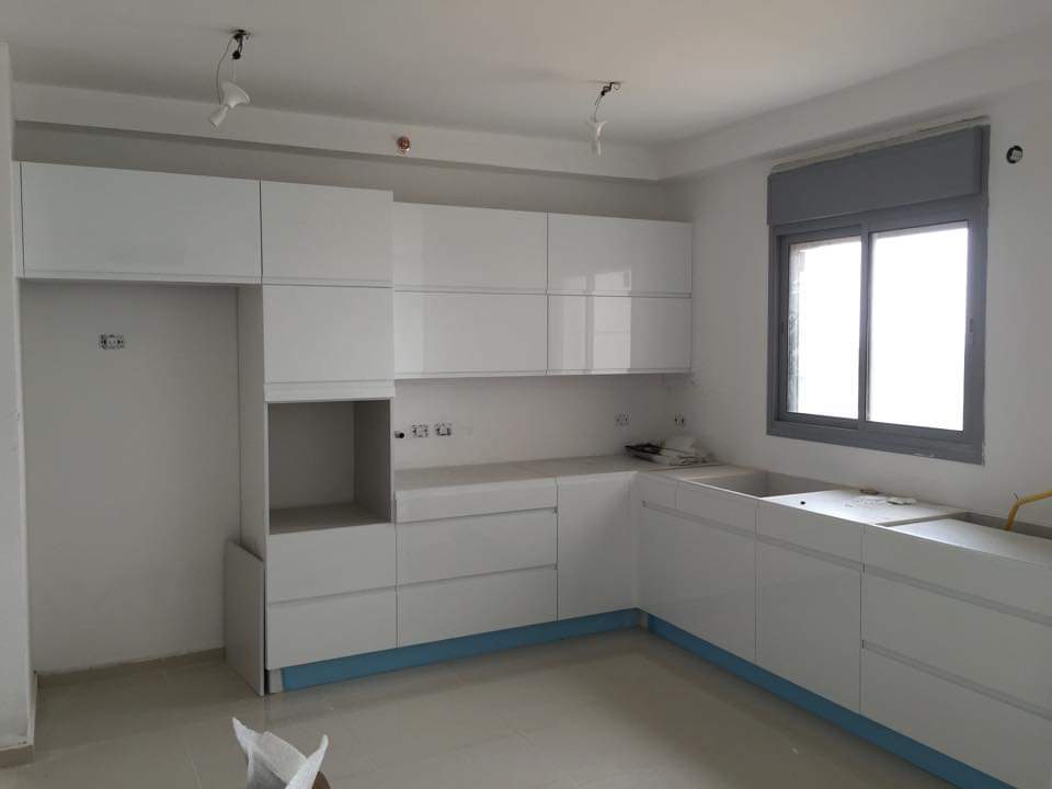 מטבח קומפלט - באר יעקב