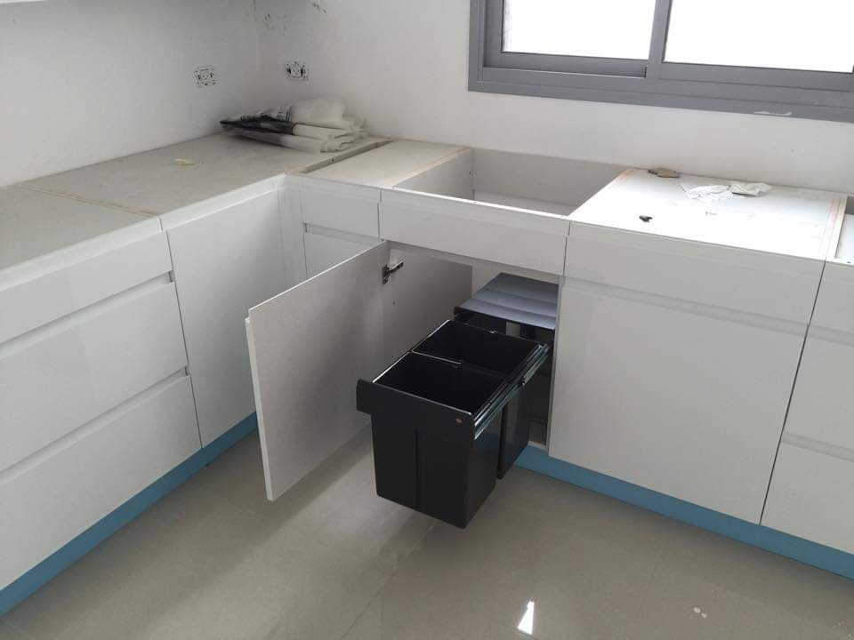 מטבח קומפלט - באר יעקב