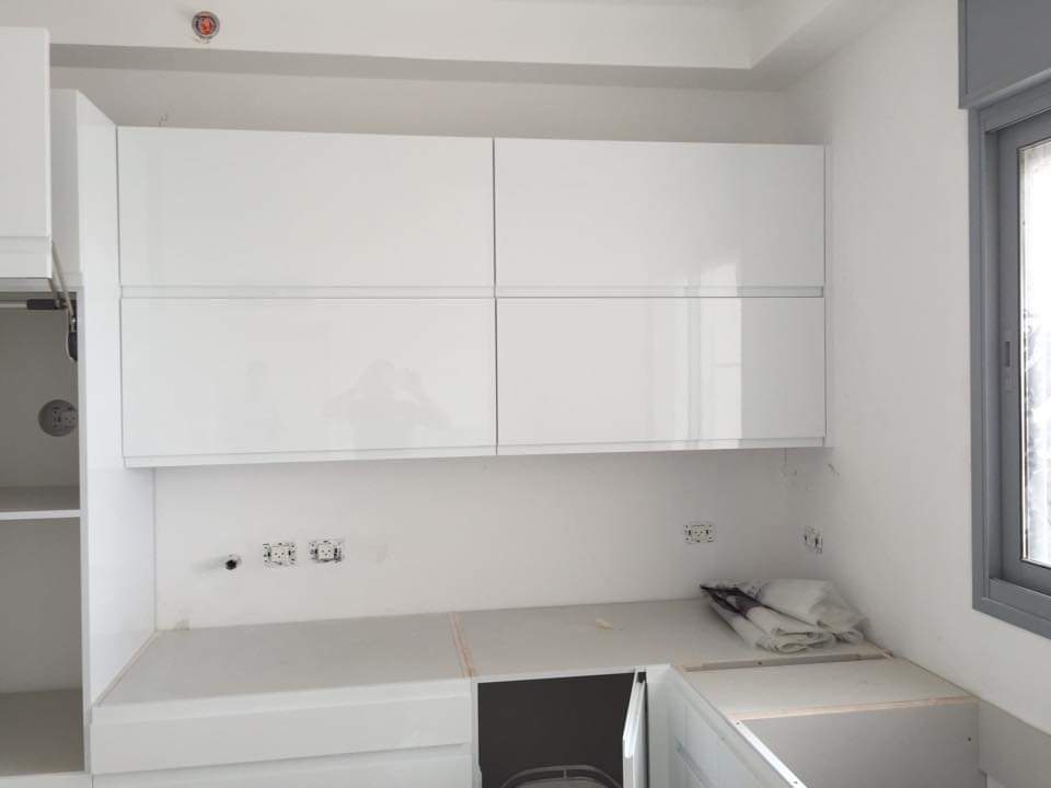 מטבח קומפלט - באר יעקב