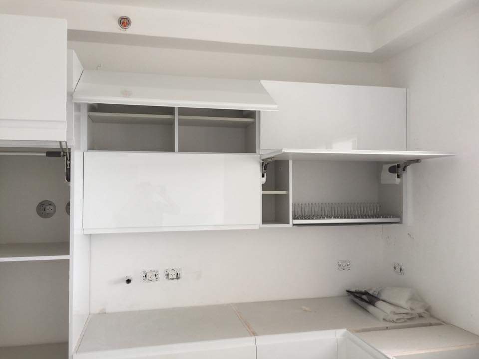 מטבח קומפלט - באר יעקב