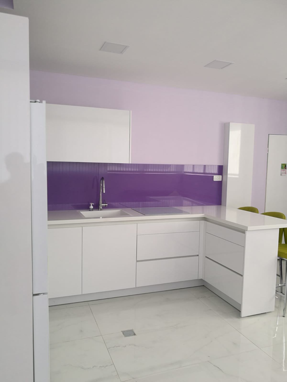 מטבח קומפלט - אשדוד