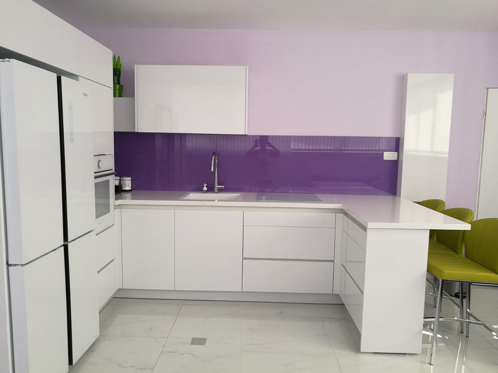 מטבח קומפלט - אשדוד