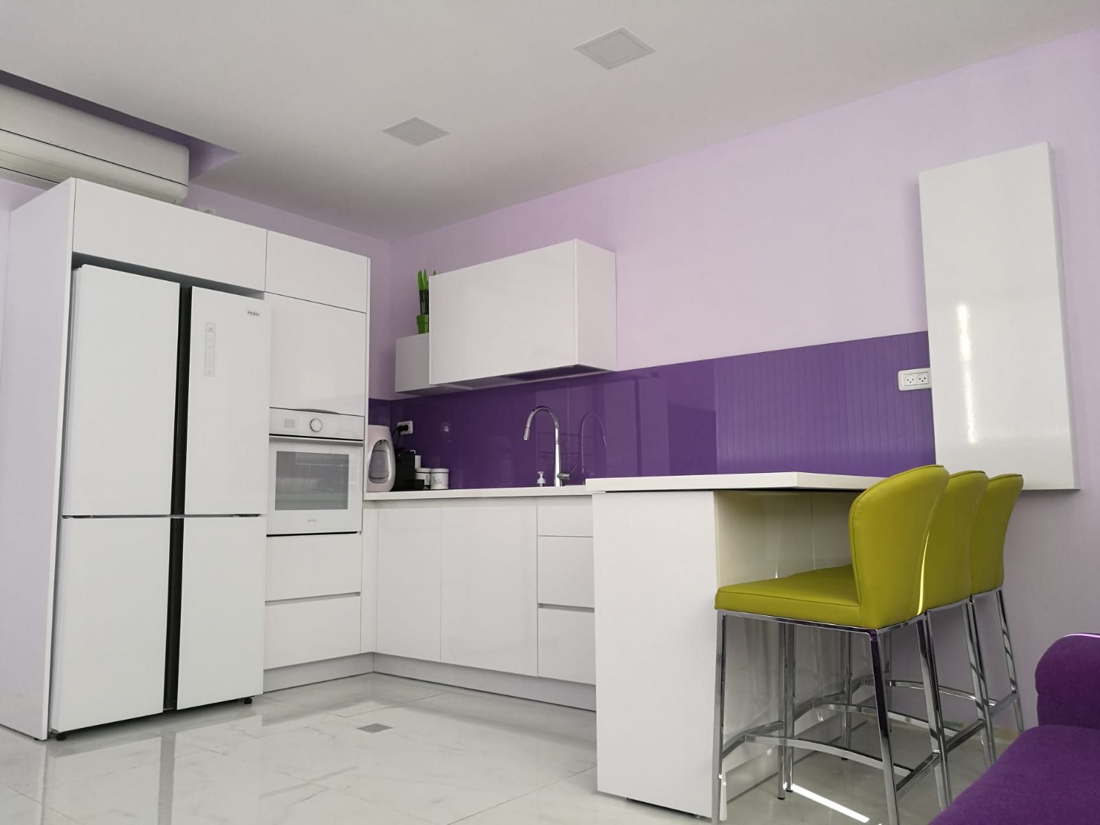 מטבח קומפלט - אשדוד