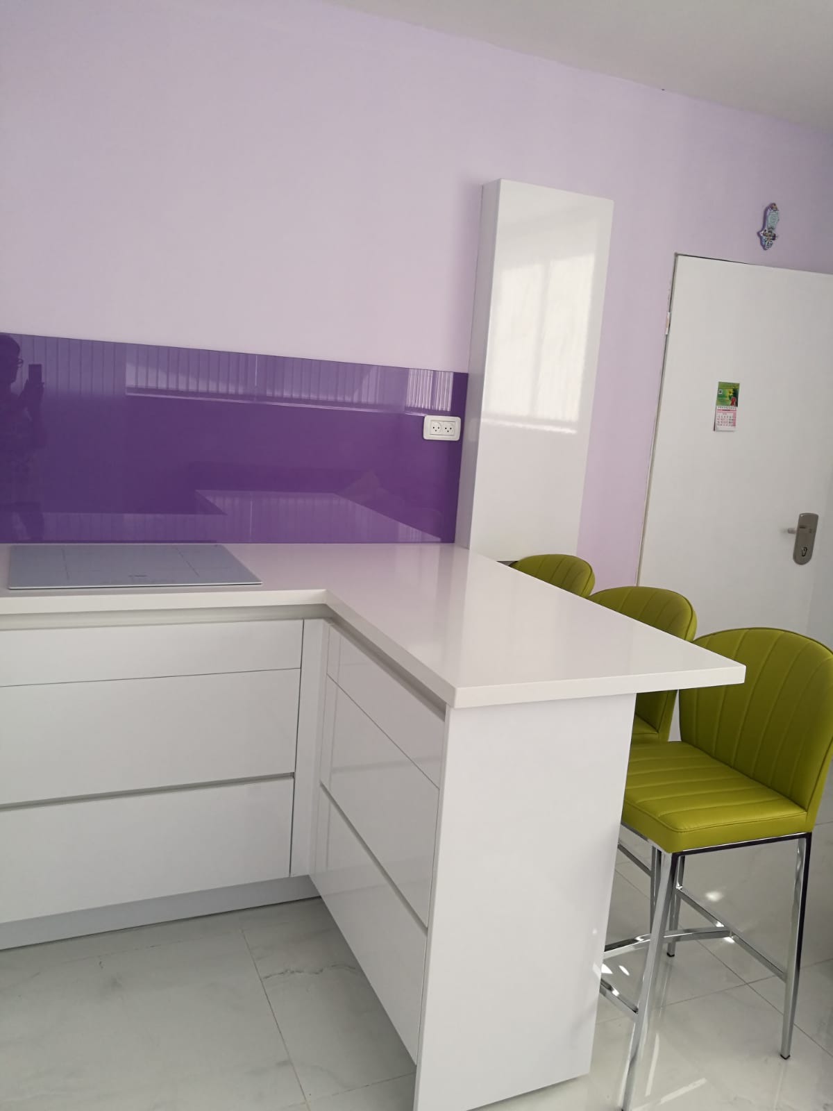 מטבח קומפלט - אשדוד