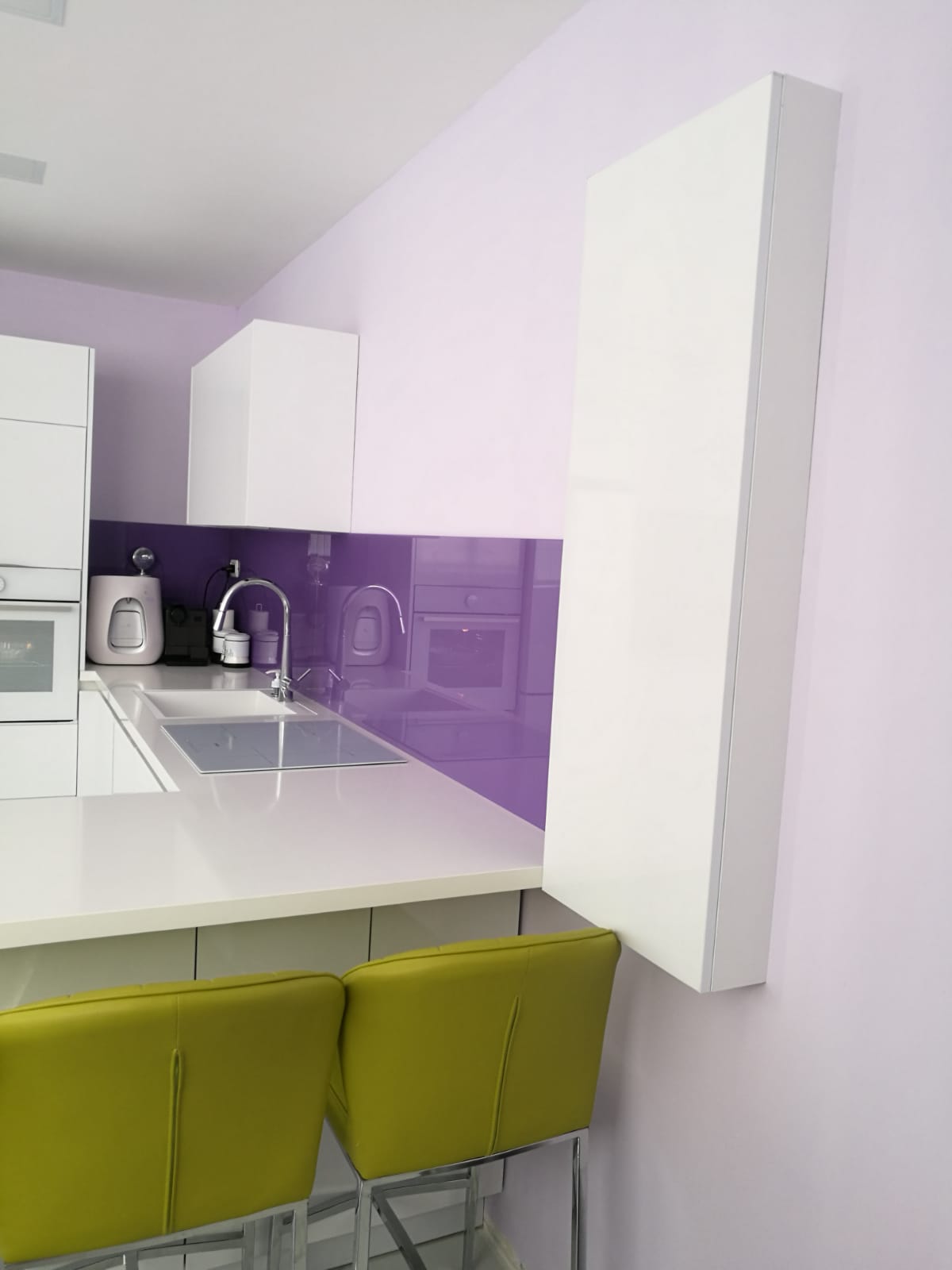 מטבח קומפלט - אשדוד