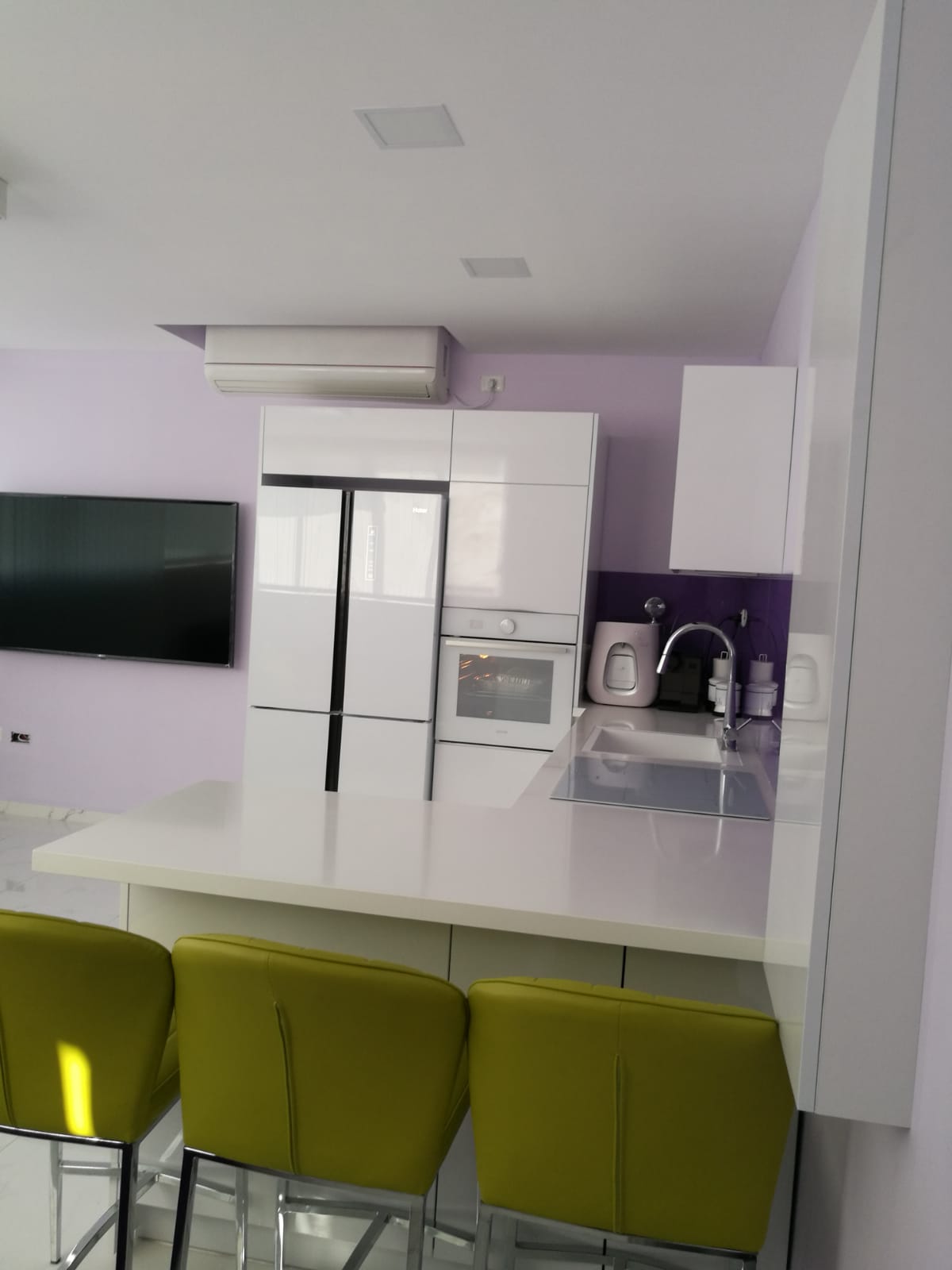 מטבח קומפלט - אשדוד