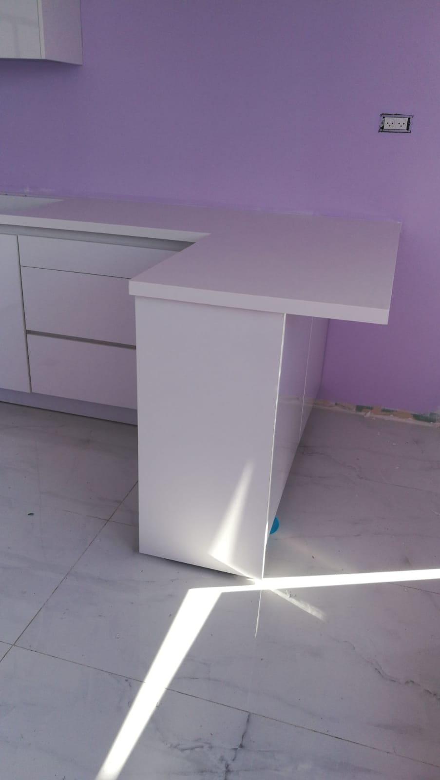 מטבח קומפלט - אשדוד