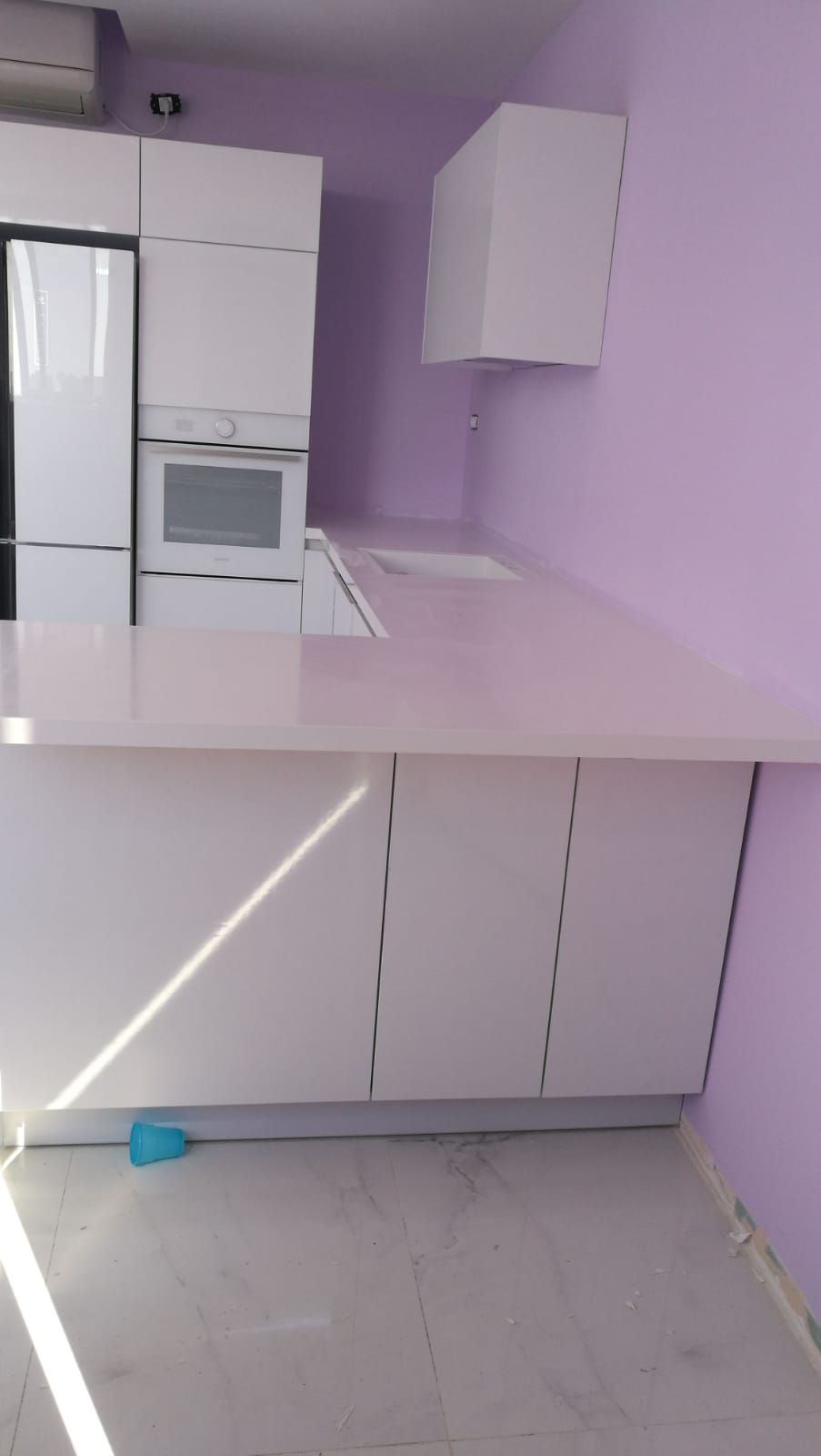 מטבח קומפלט - אשדוד