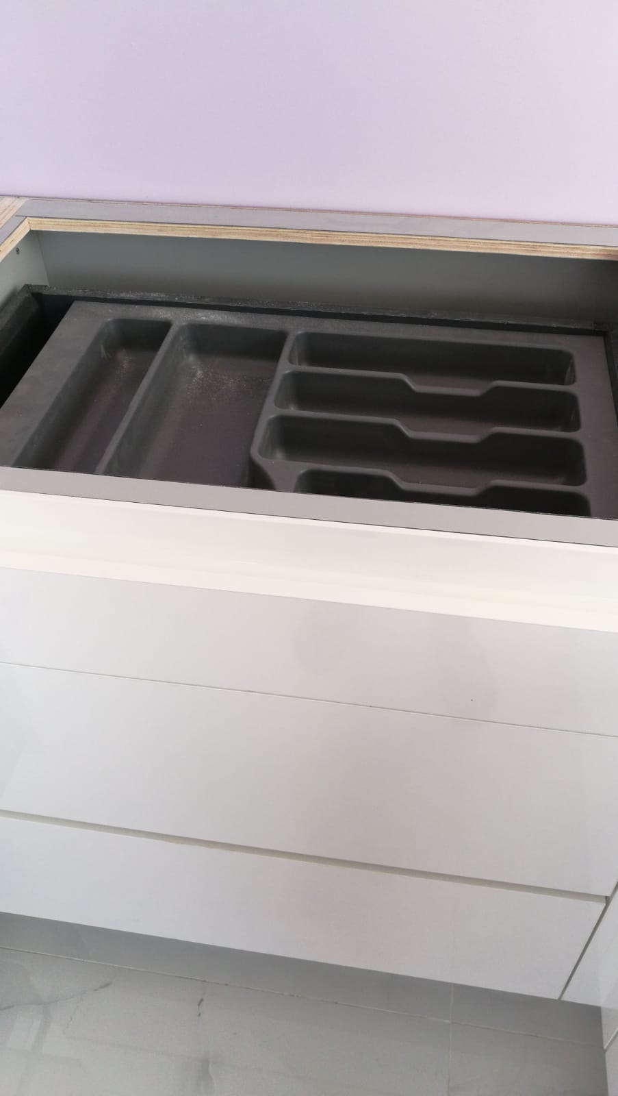 מטבח קומפלט - אשדוד