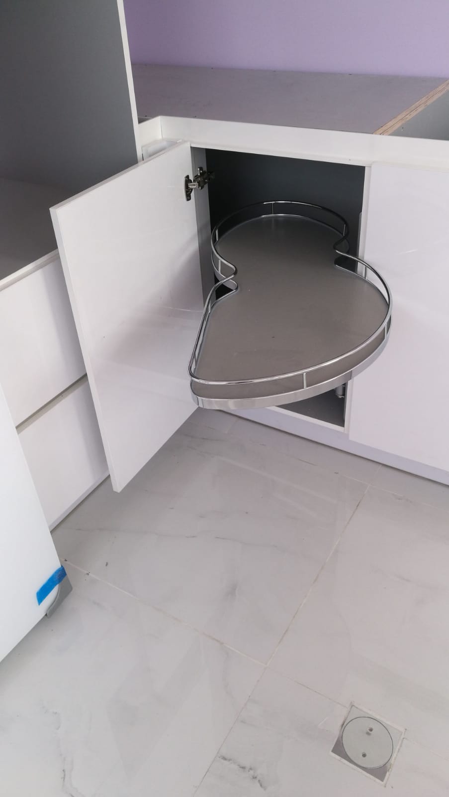 מטבח קומפלט - אשדוד