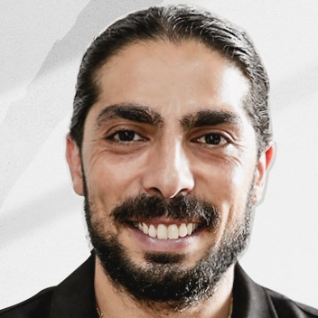 מיכאל ישראלוב - נגר , תמונת פנים