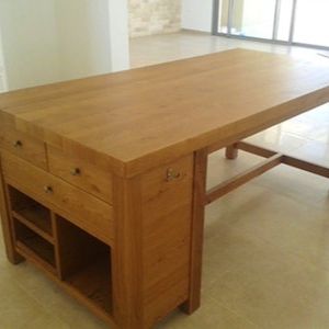 עצקו נגרות - נגר , תמונת פנים