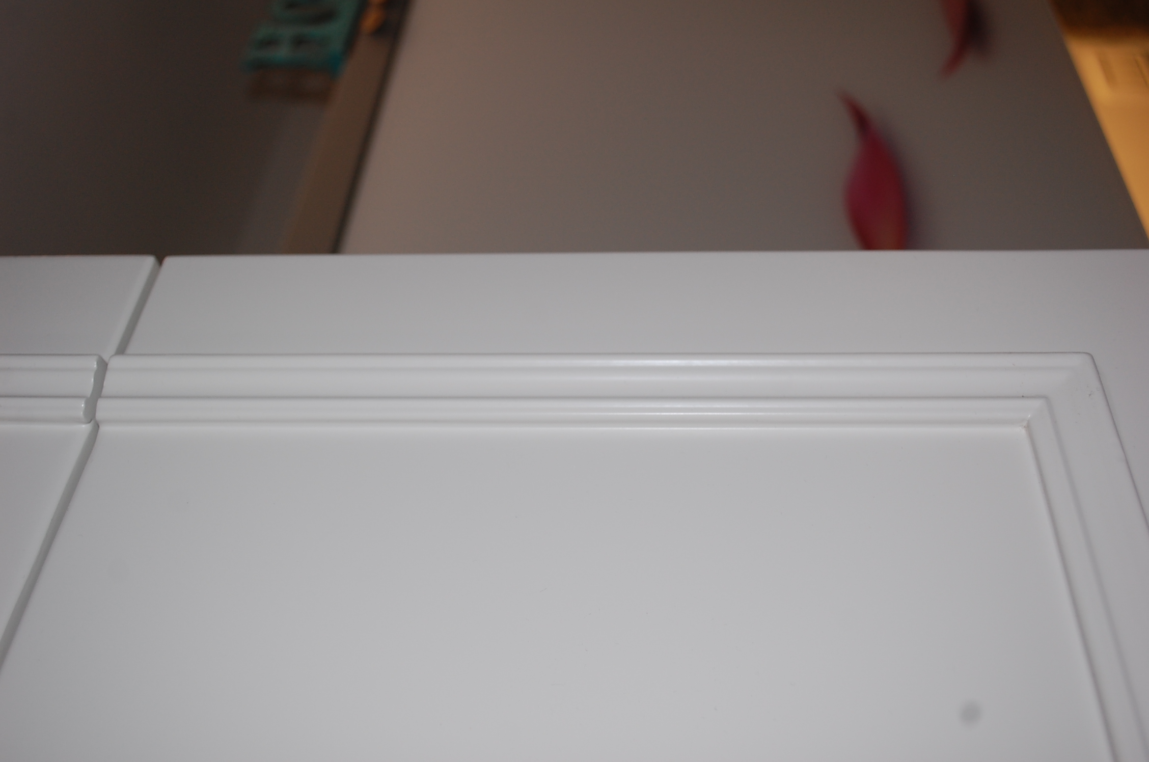 מטבח חצי מודרני חצי כפרי בתל אביב