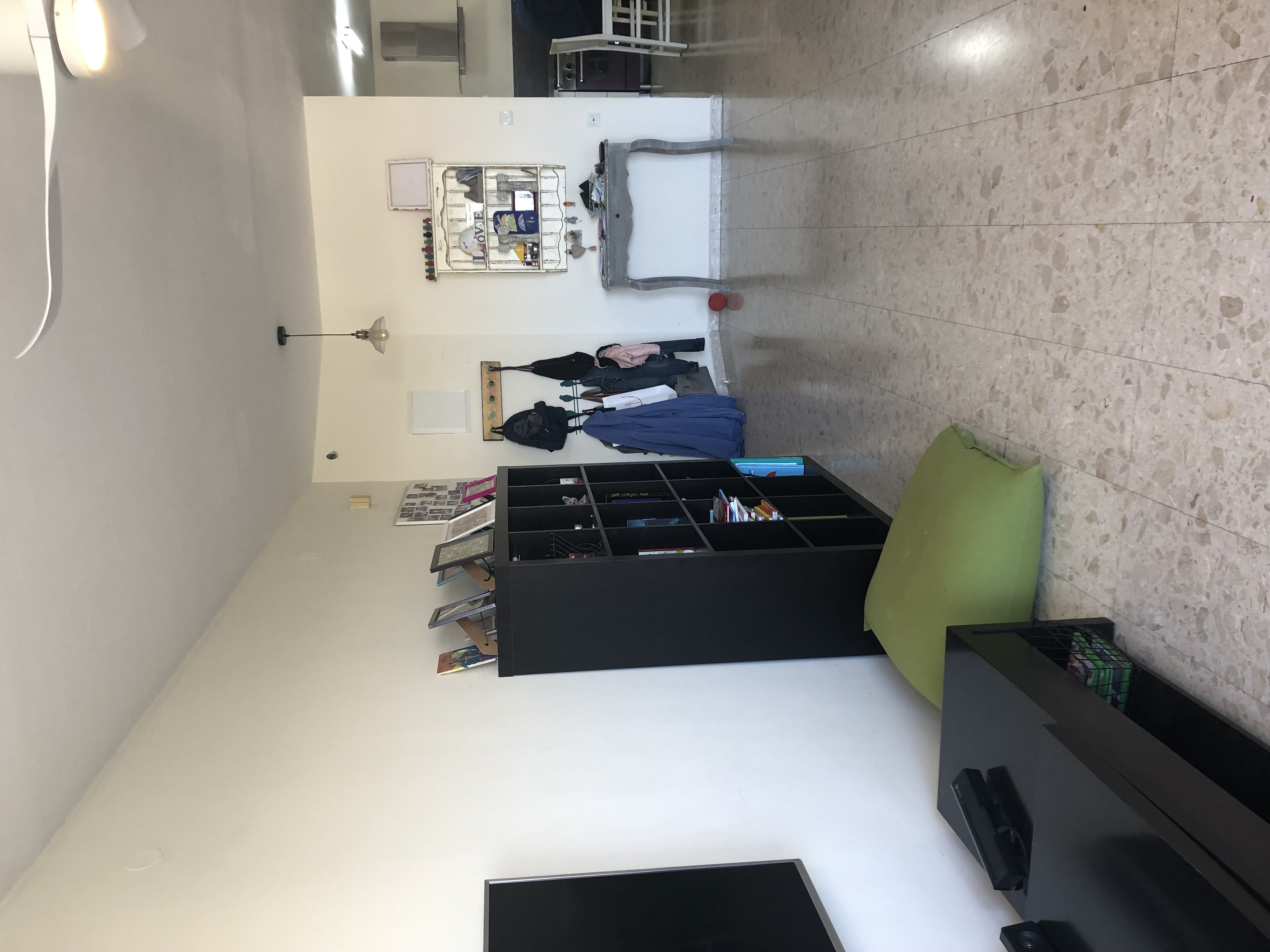 עיצוב פנים והלבשה לדירה במודיעין