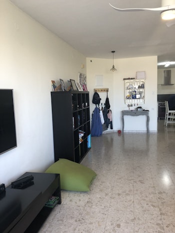 עיצוב פנים והלבשה לדירה במודיעין