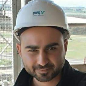 רודי פרוז'קט - קבלן שיפוצים , תמונת פנים