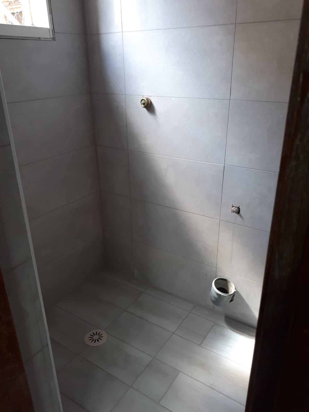 שיפוץ חדר אמבטיה