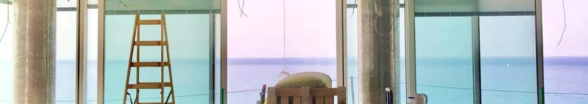 צילום מעבודה של רודי פרוז'קט