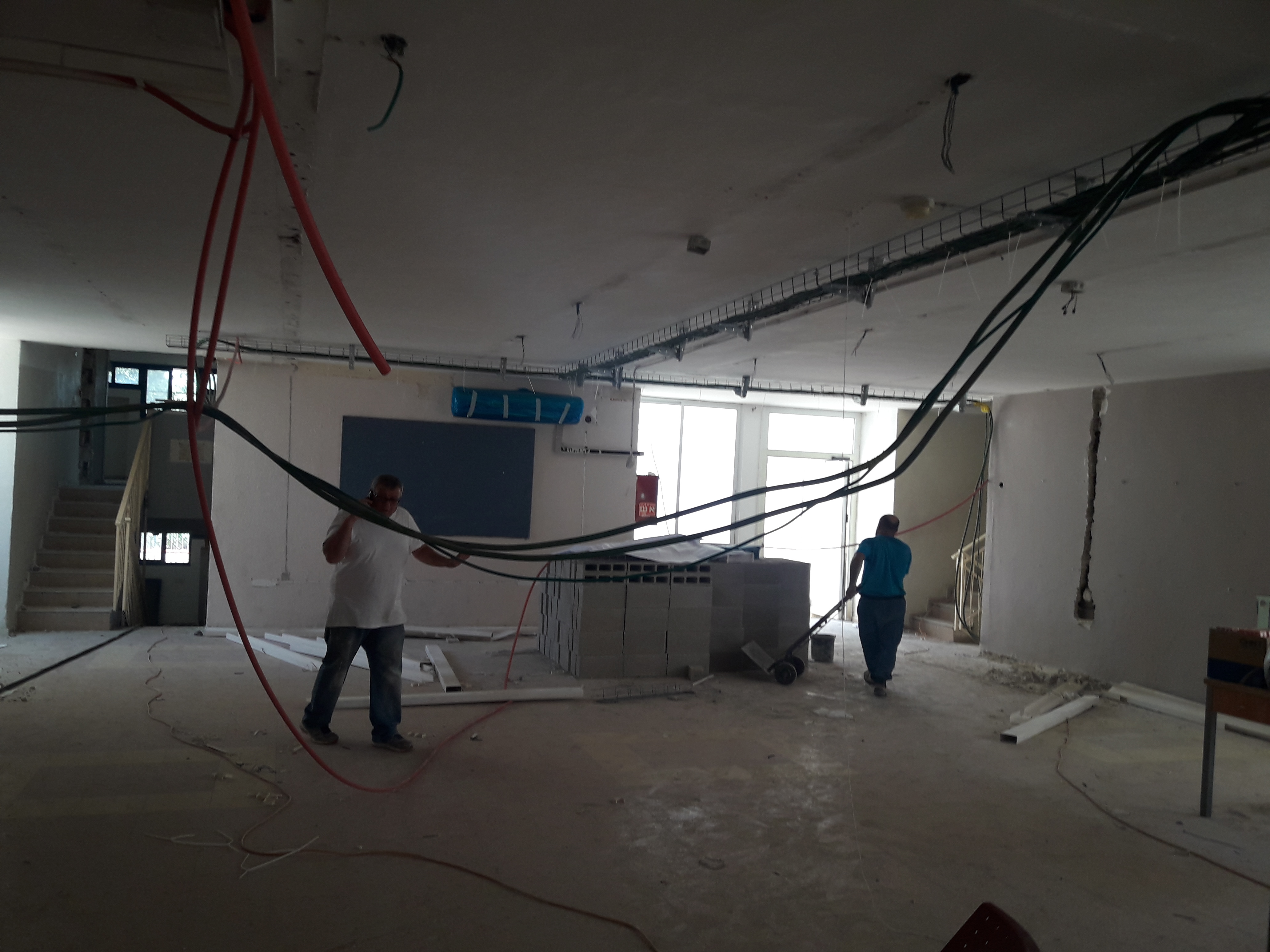 פנימיית אורט נתניה