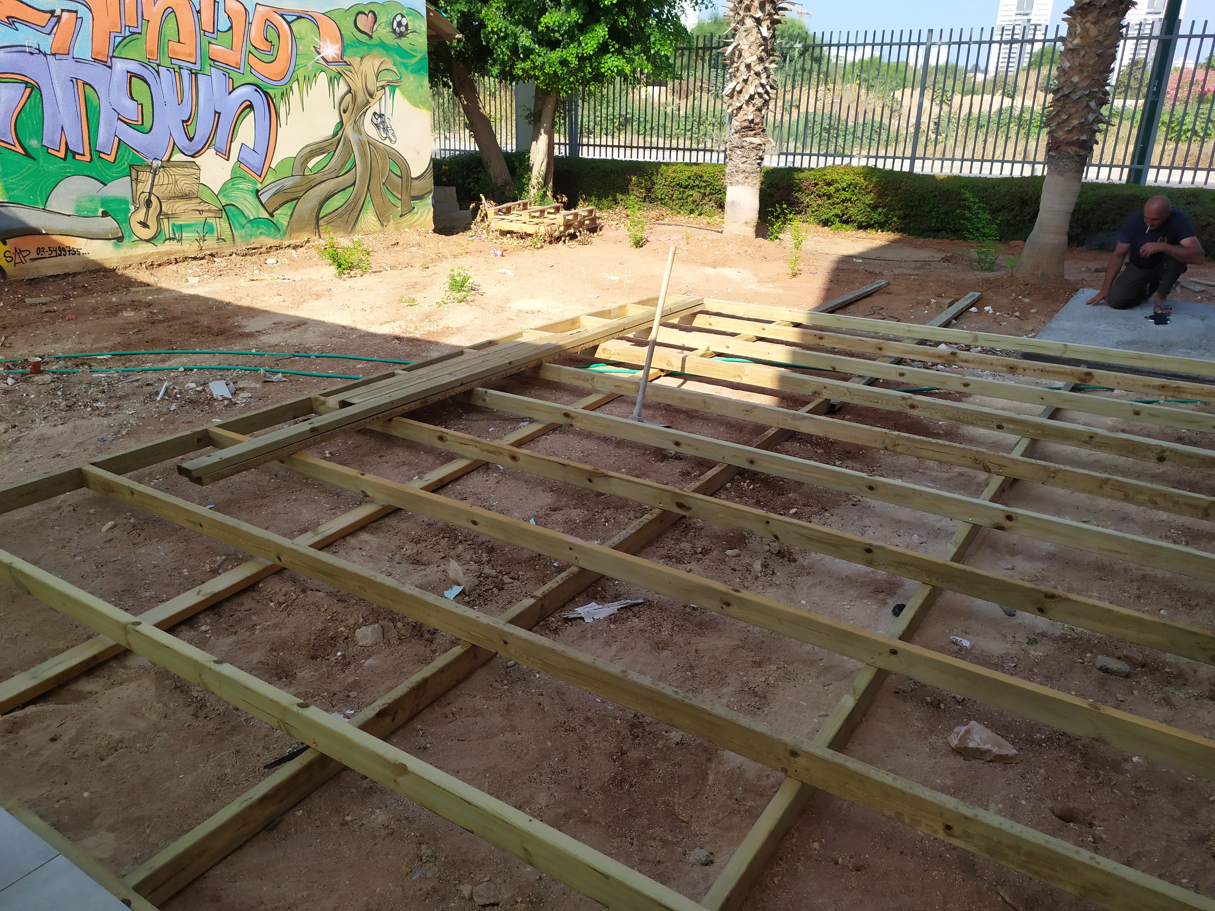 פנימיית אורט נתניה