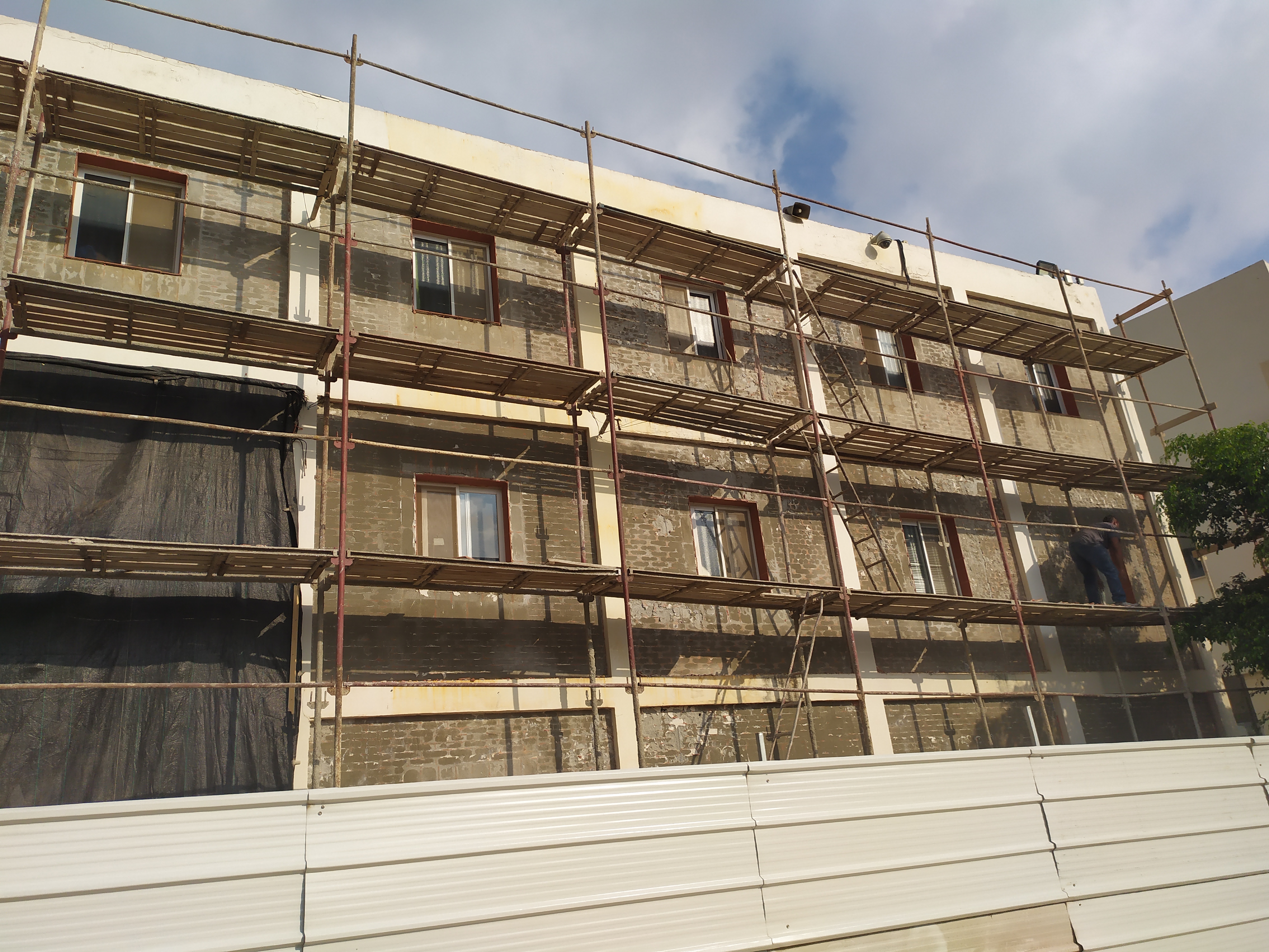 פנימיית אורט נתניה