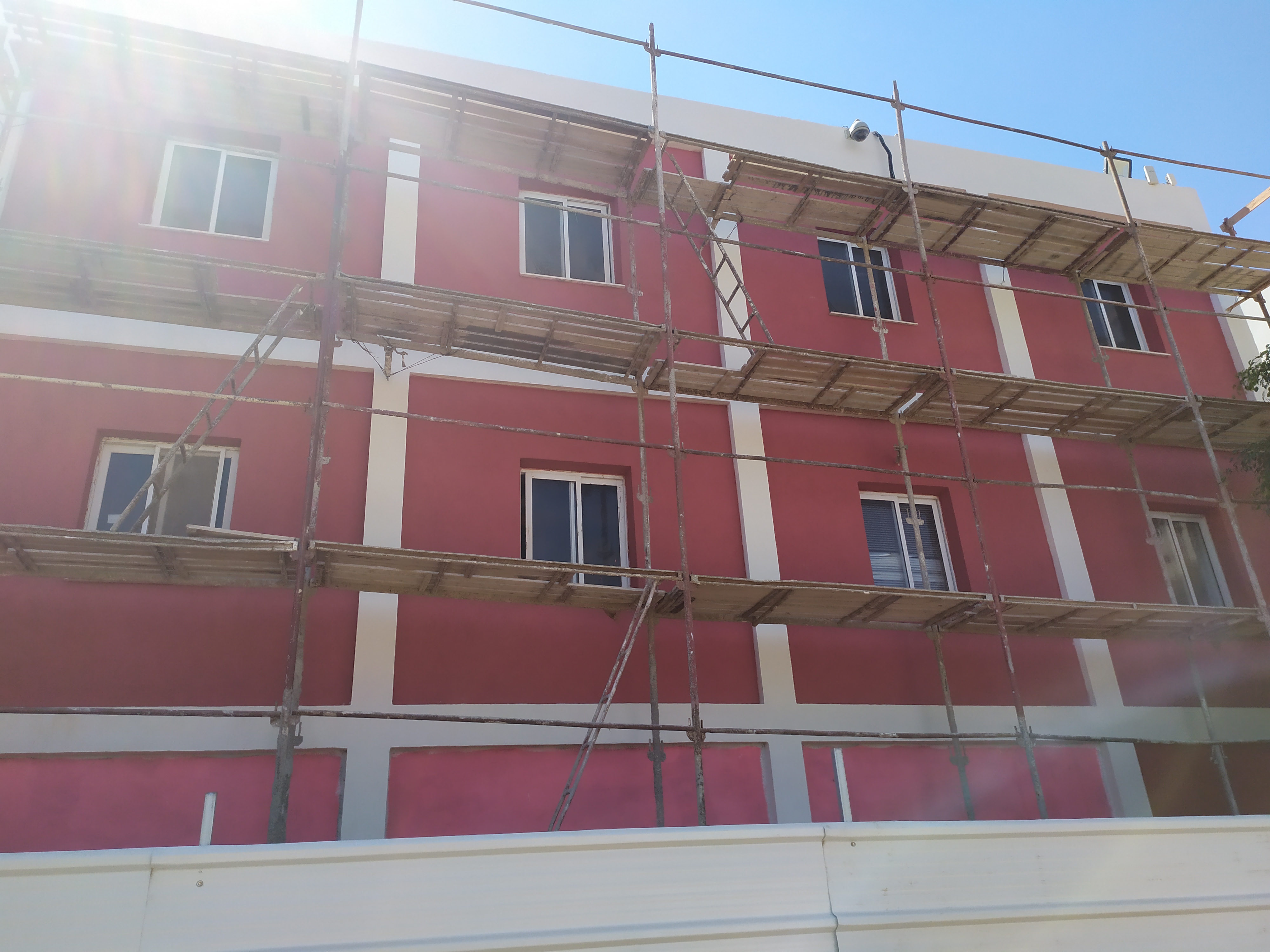 פנימיית אורט נתניה